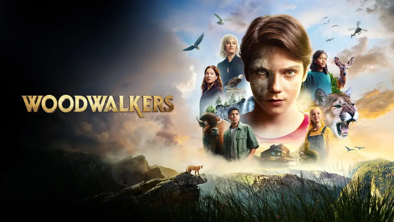 Woodwalkers hdfilme