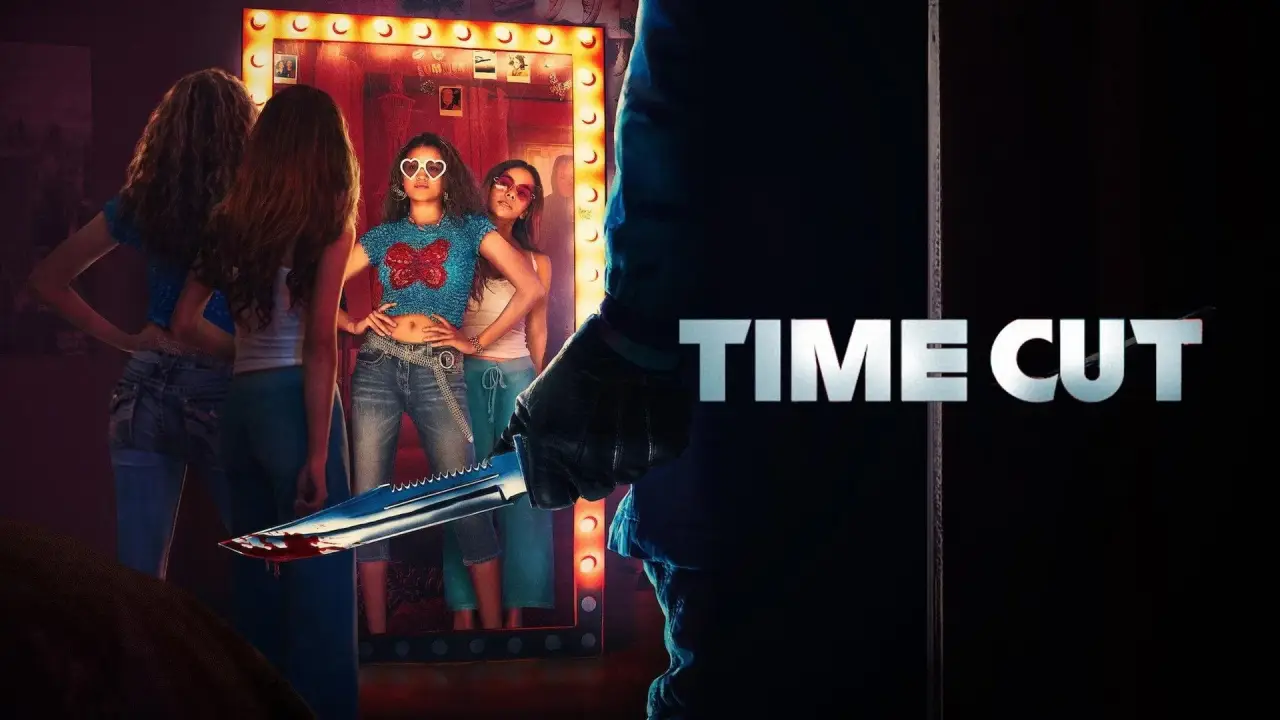 Time Cut hdfilme