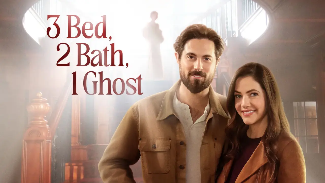 3 Zimmer, Küche, Geist hdfilme