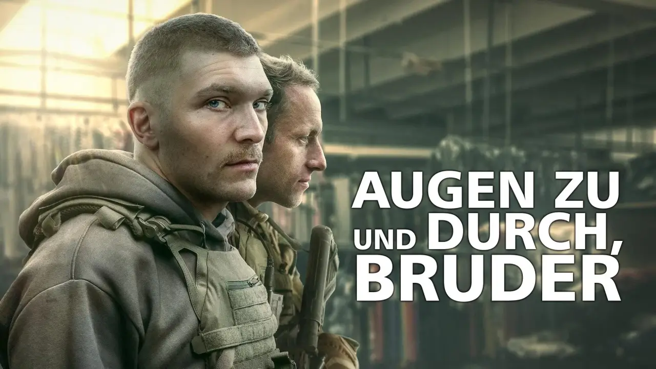 Augen zu und durch, Bruder hdfilme