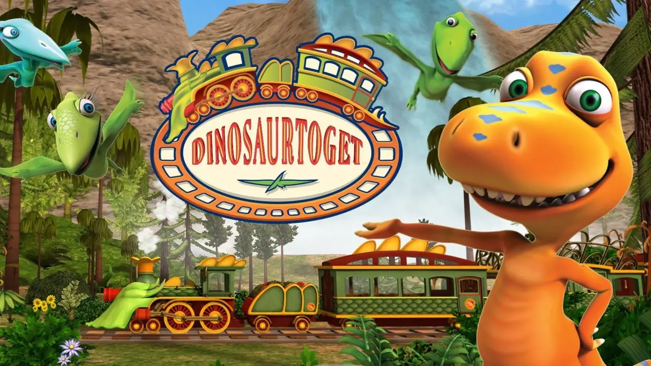 Dino-Zug hdfilme
