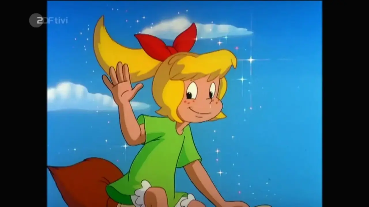 Bibi Blocksberg: Eene meene eins, zwei, drei! hdfilme