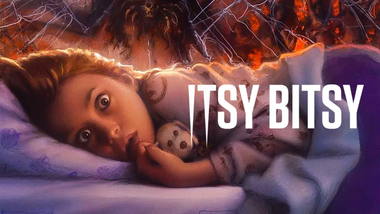 Itsy Bitsy hdfilme