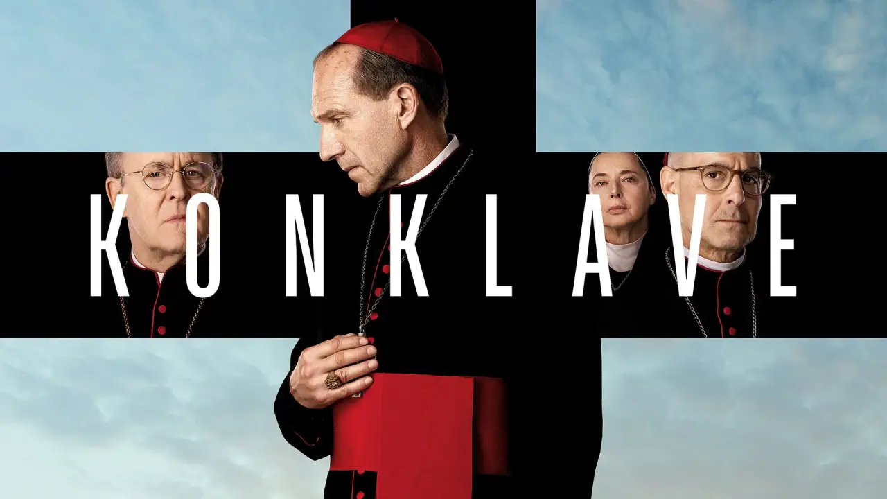 Konklave hdfilme