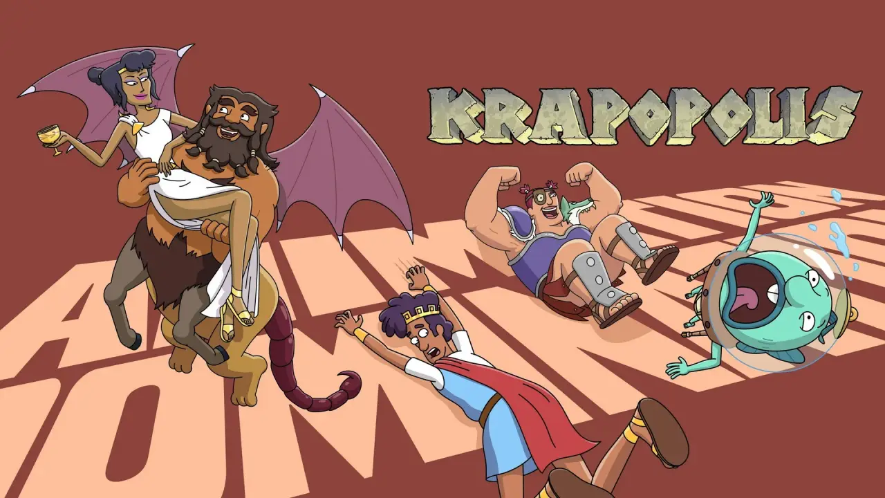Krapopolis hdfilme
