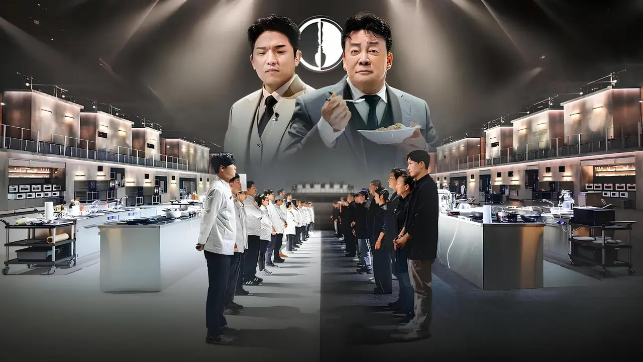 Culinary Class Wars hdfilme