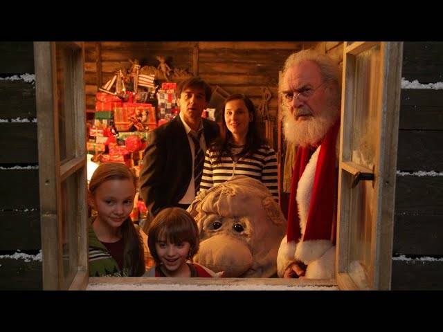 Beutolomäus und der geheime Weihnachtswunsch hdfilme