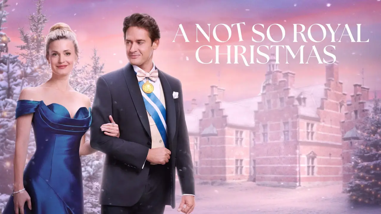 Ein fast Royales Weihnachtsfest hdfilme