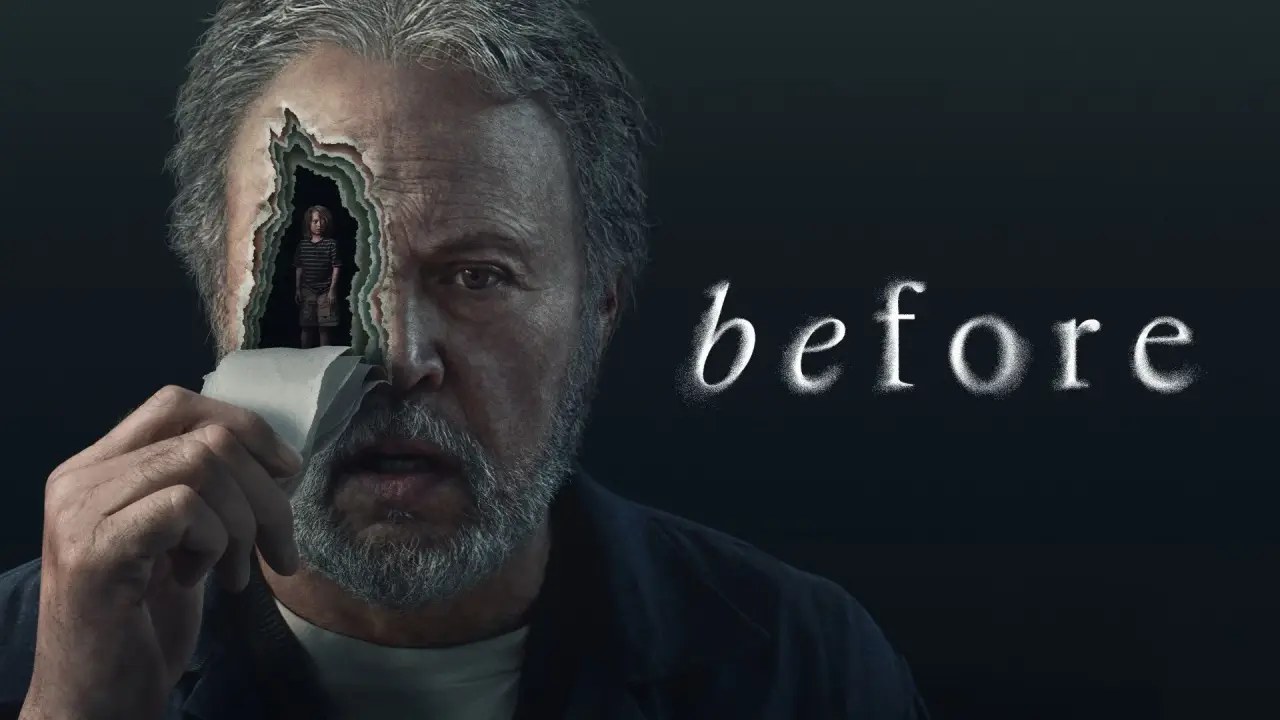 Before hdfilme
