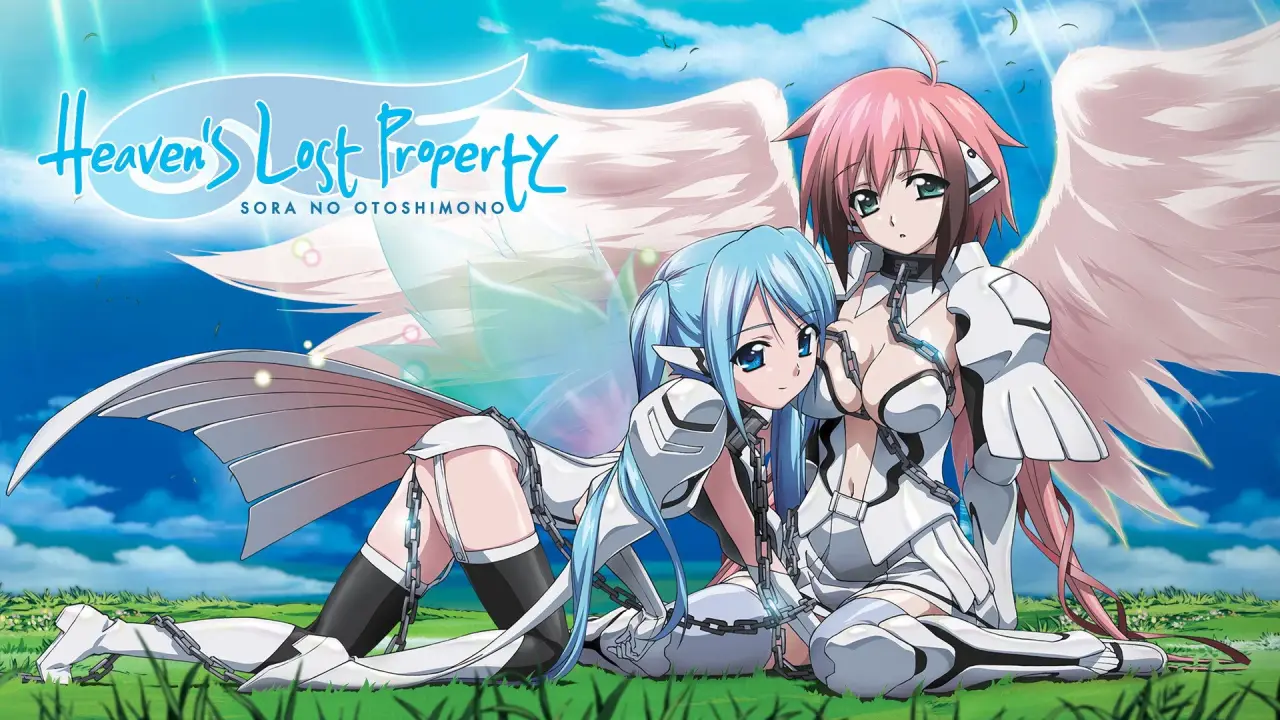 Angeloid hdfilme
