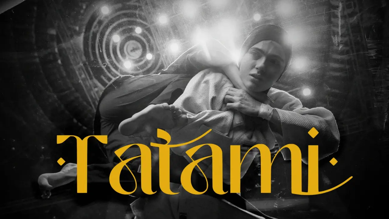 Tatami hdfilme