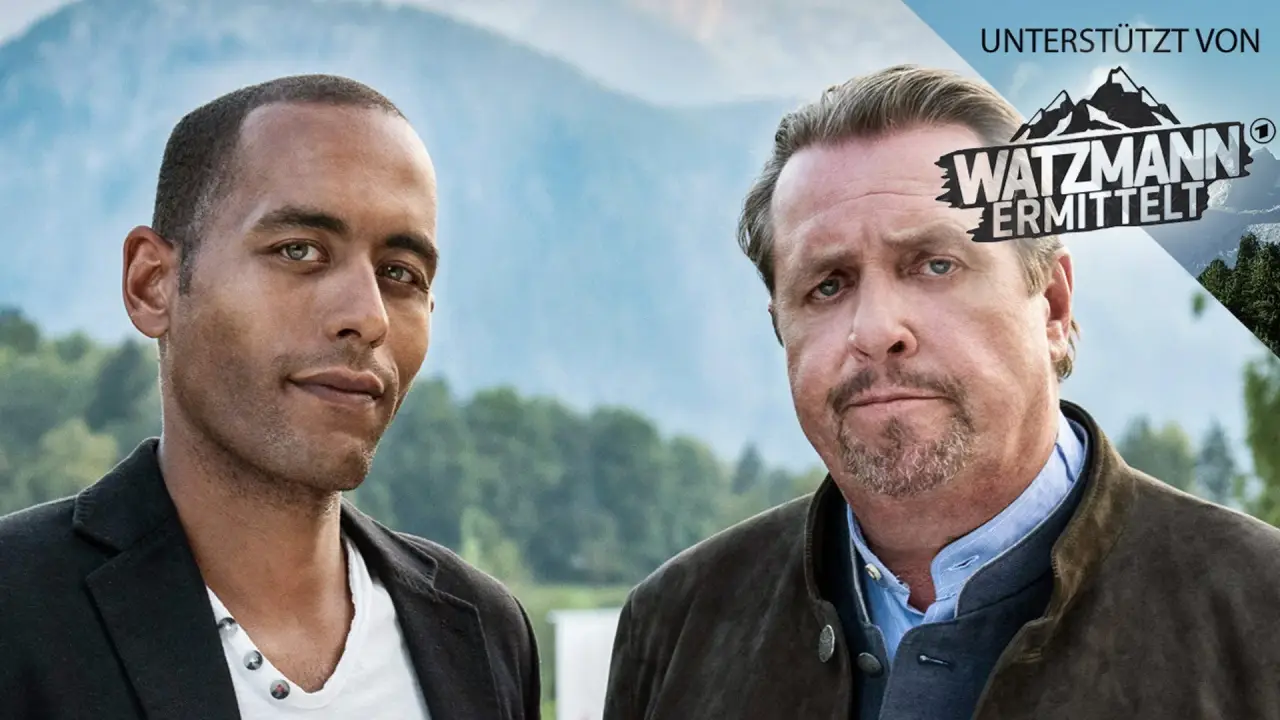 Watzmann ermittelt hdfilme