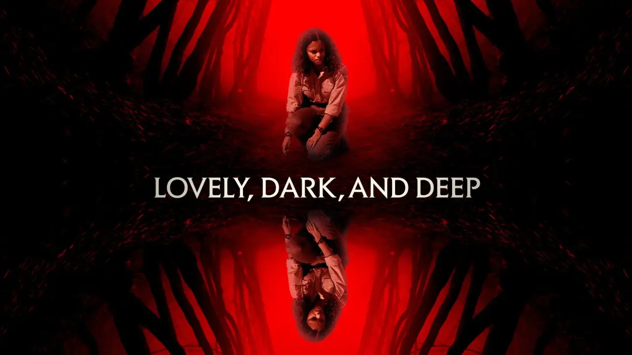 Lovely, Dark, and Deep hdfilme