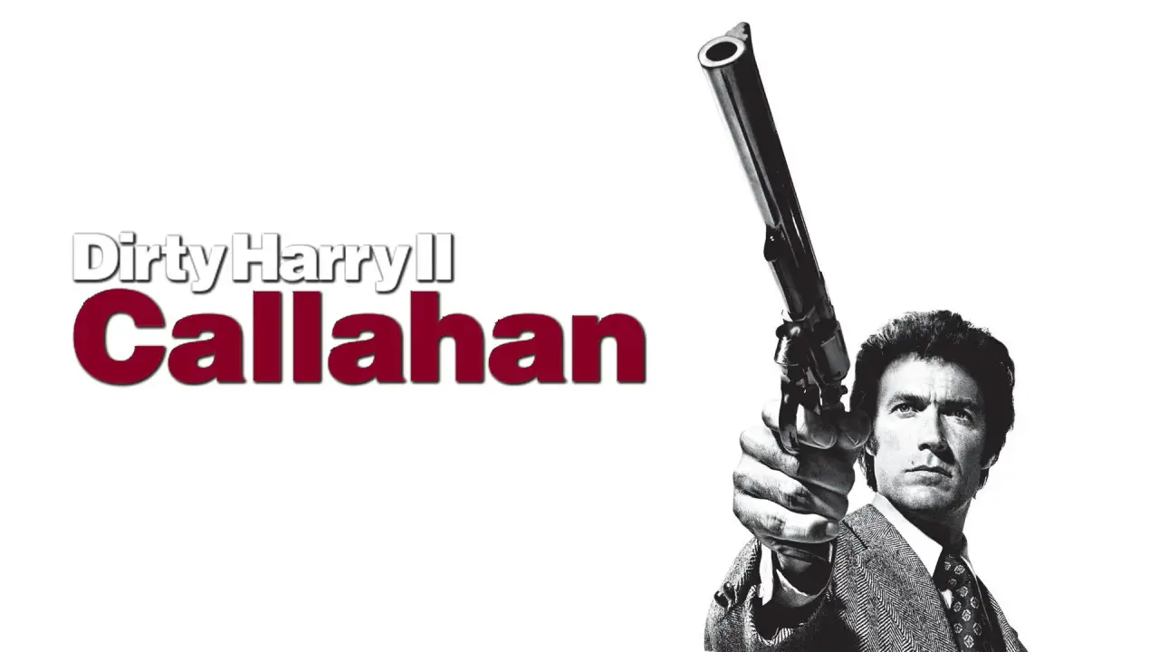 Dirty Harry II - Callahan hdfilme