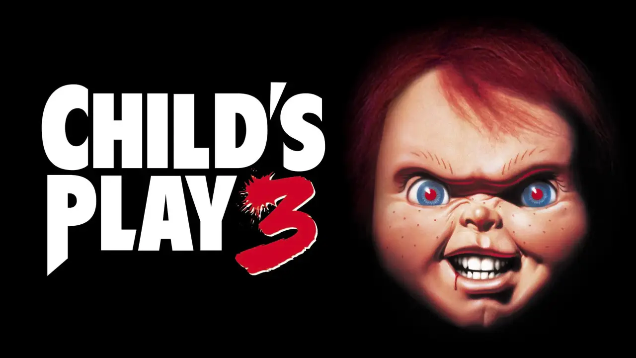 Chucky 3 hdfilme