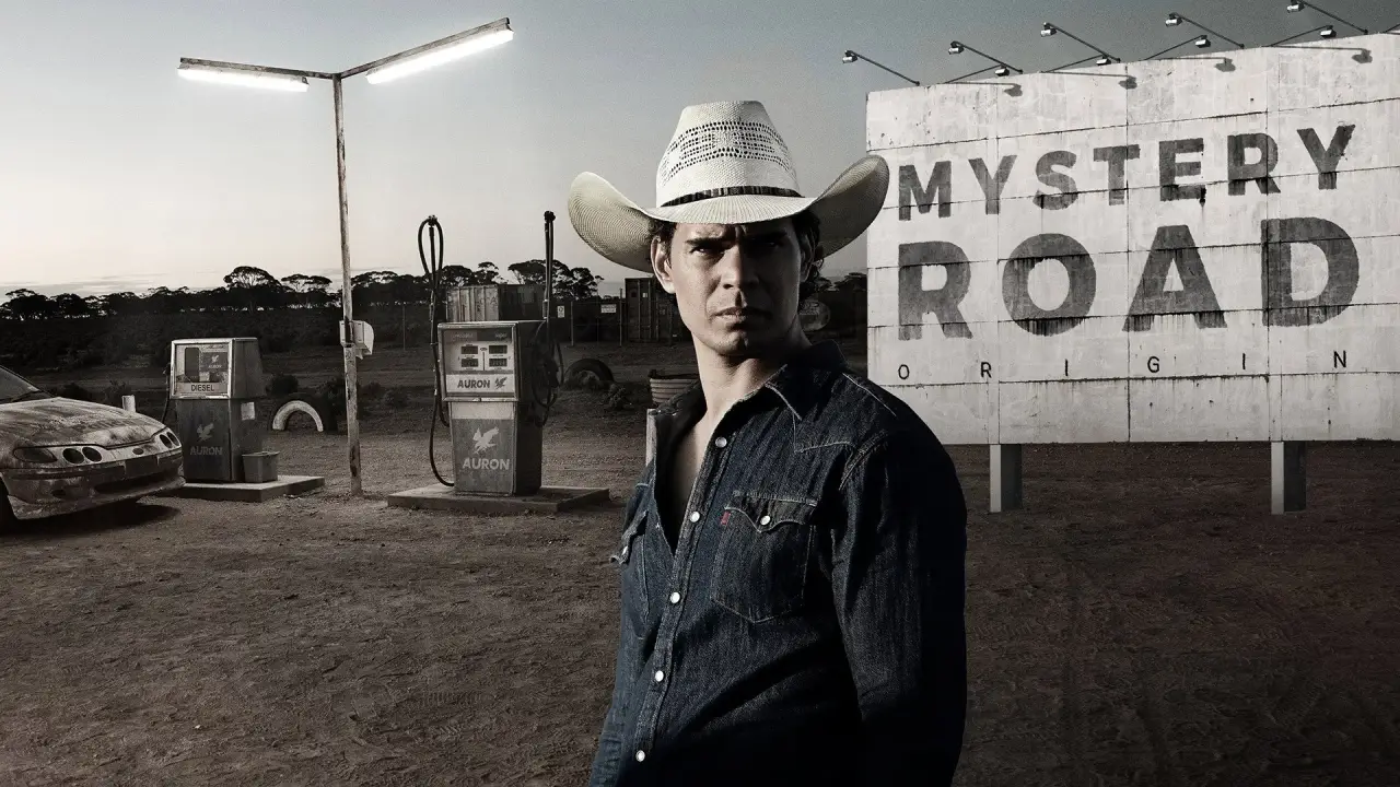 Mystery Road: Origin hdfilme