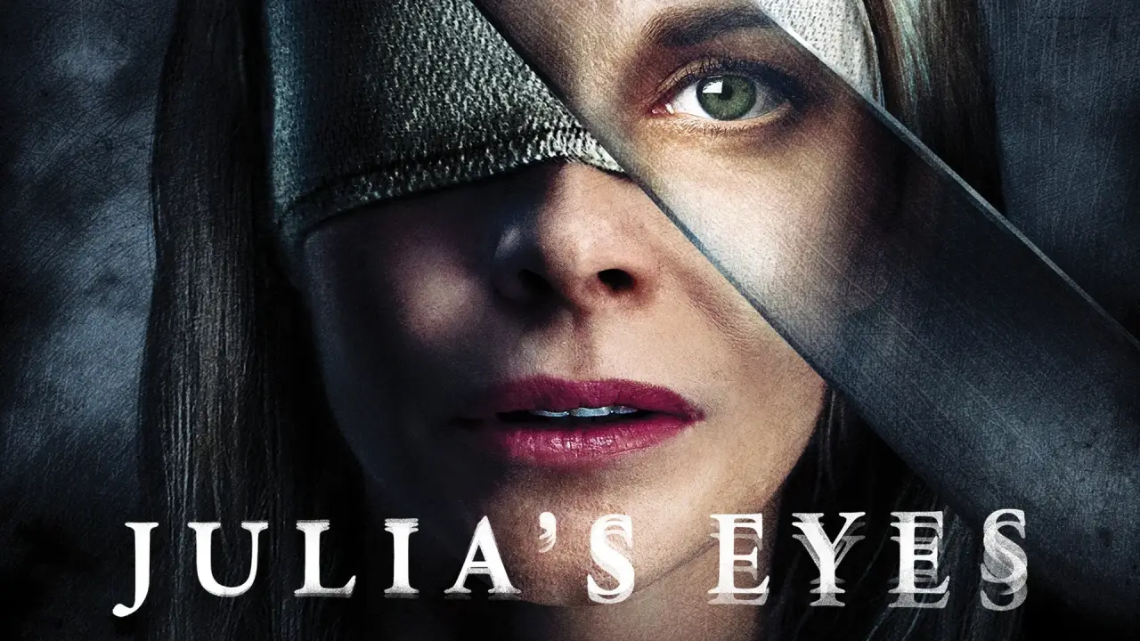 Julia's Eyes hdfilme