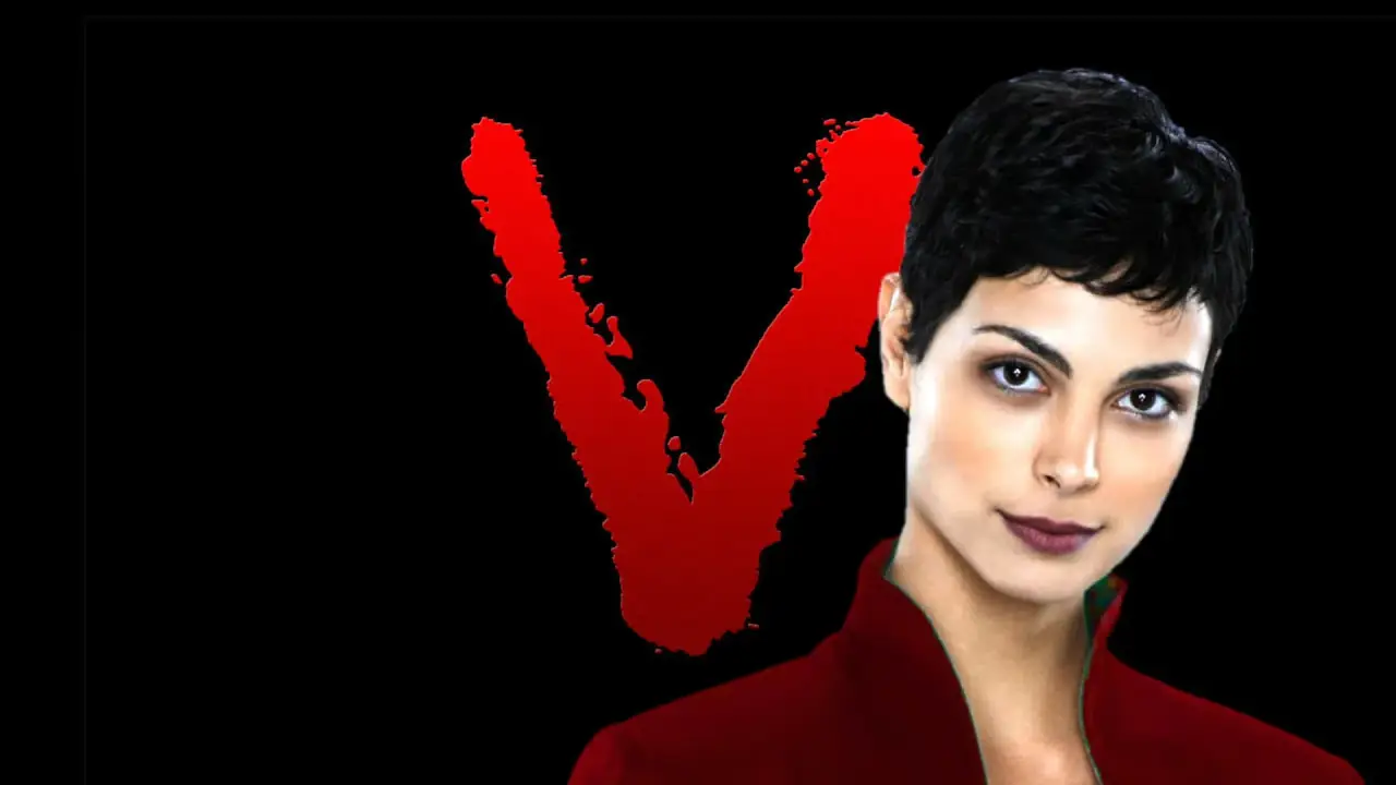 V - Die Besucher hdfilme