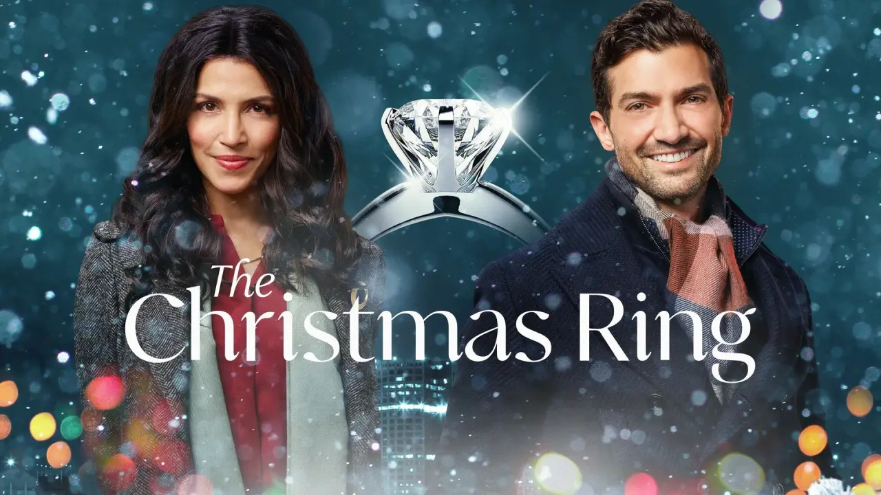 Das Geheimnis des Weihnachtsrings hdfilme