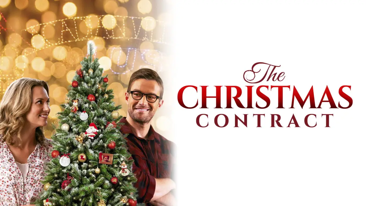 Der Weihnachtsvertrag hdfilme