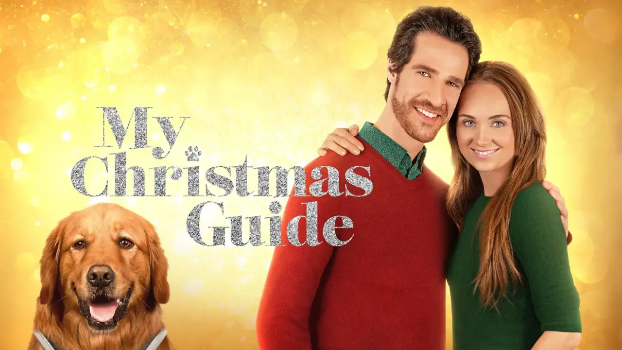 Max - Meine Weihnachtshilfe auf vier Pfoten hdfilme