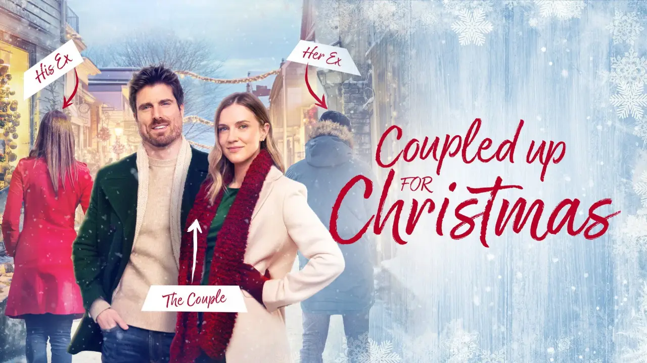 Mein Fake-Date 2 - Verkuppelt an Weihnachten hdfilme
