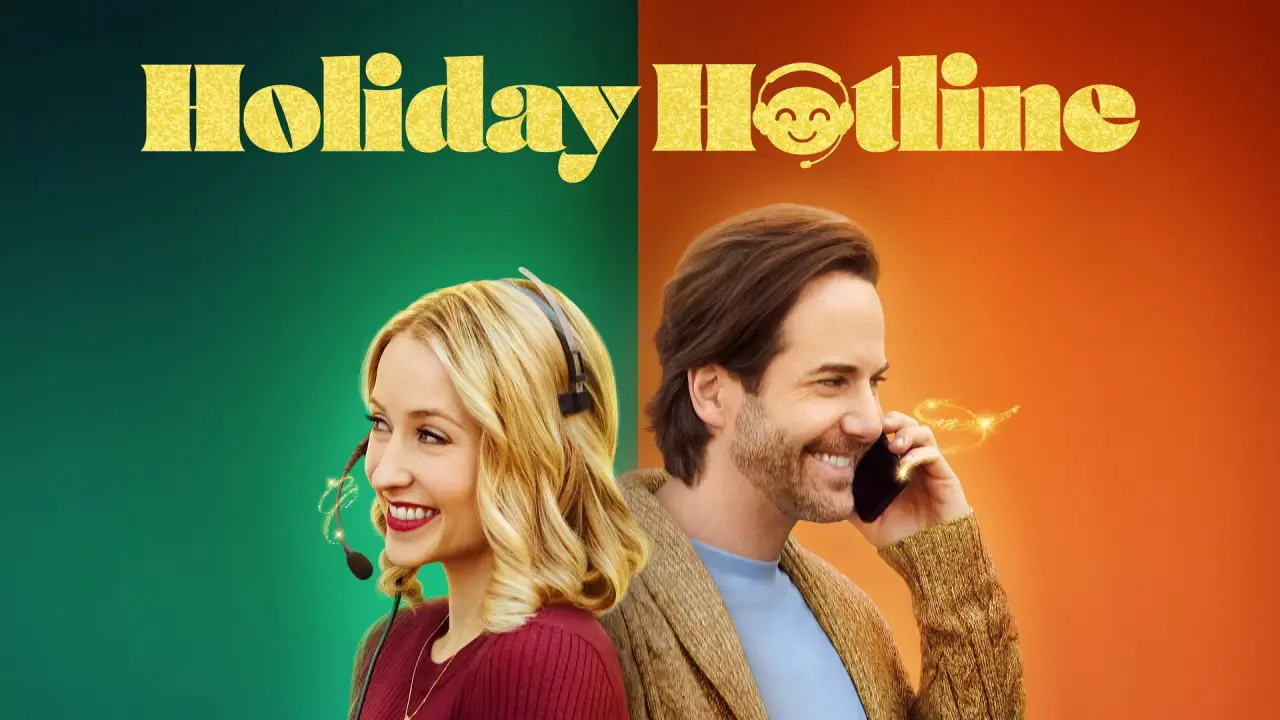 Festtags-Hotline: Bei Anruf Liebe hdfilme