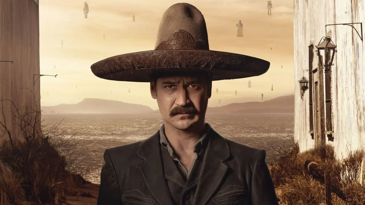 Pedro Páramo hdfilme