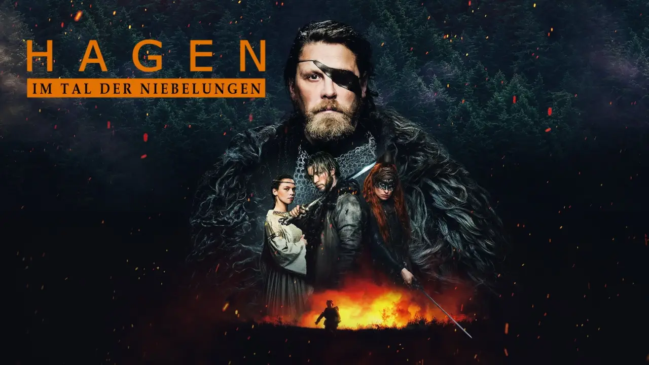 Hagen - Im Tal der Nibelungen hdfilme