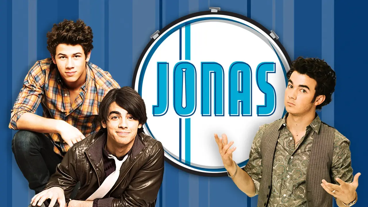 JONAS L.A. hdfilme