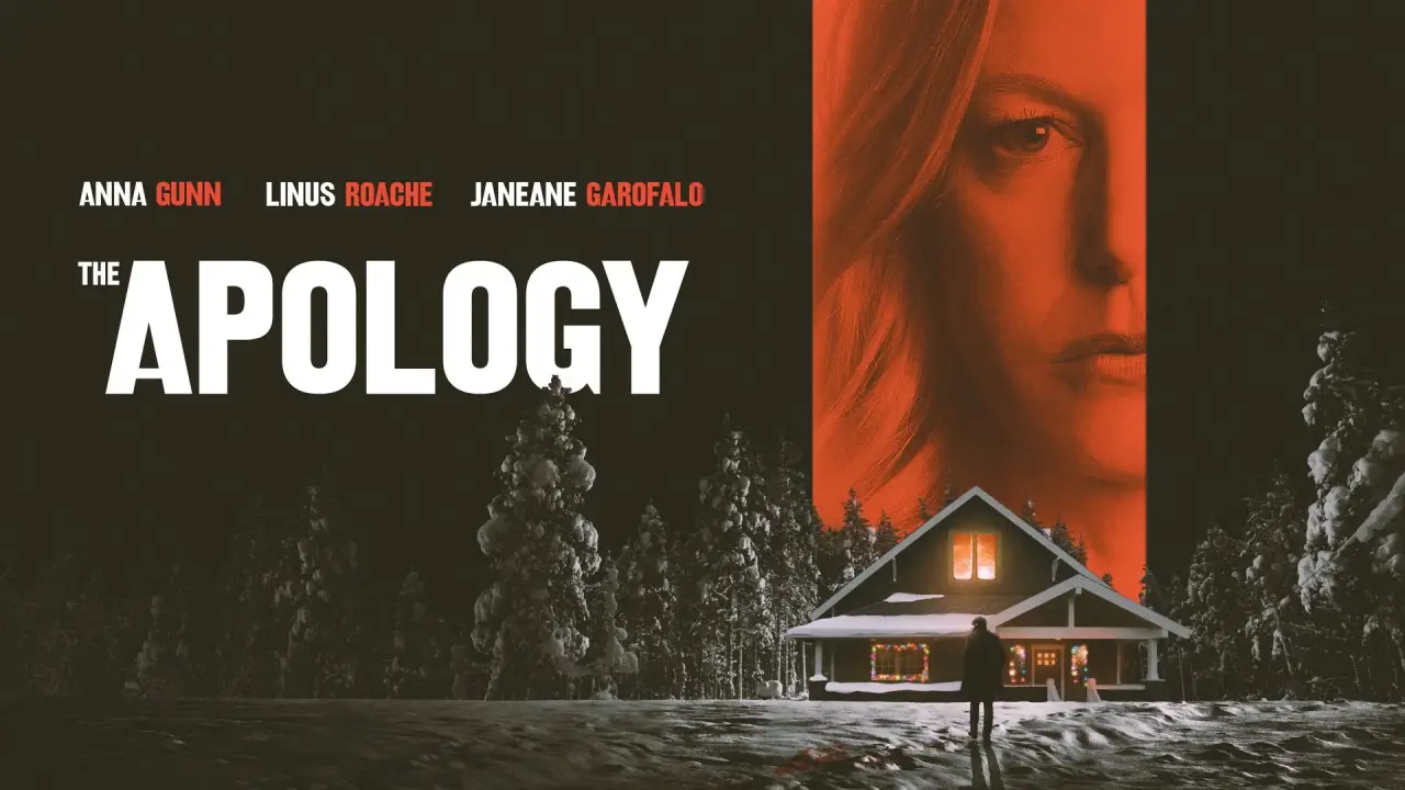 The Apology - Die Rache einer Mutter hdfilme