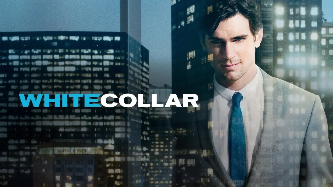 White Collar hdfilme