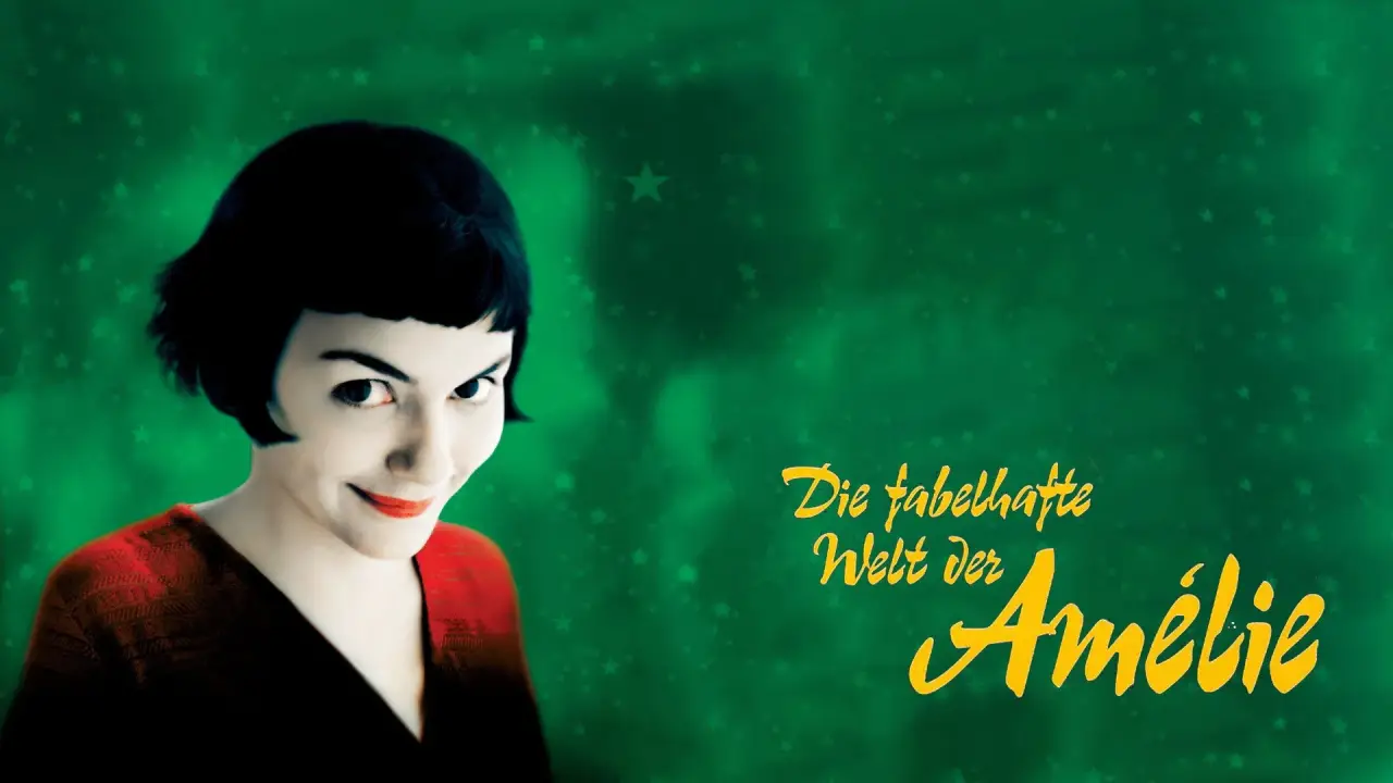Die fabelhafte Welt der Amélie hdfilme