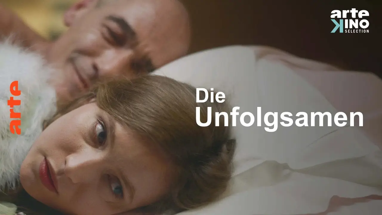 Die Unfolgsamen hdfilme