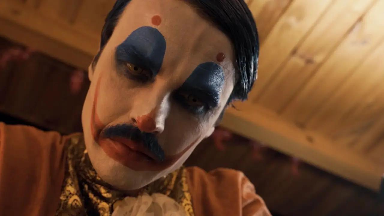 All Clowns are Bastards hdfilme