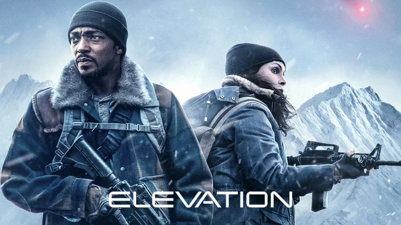 Elevation hdfilme