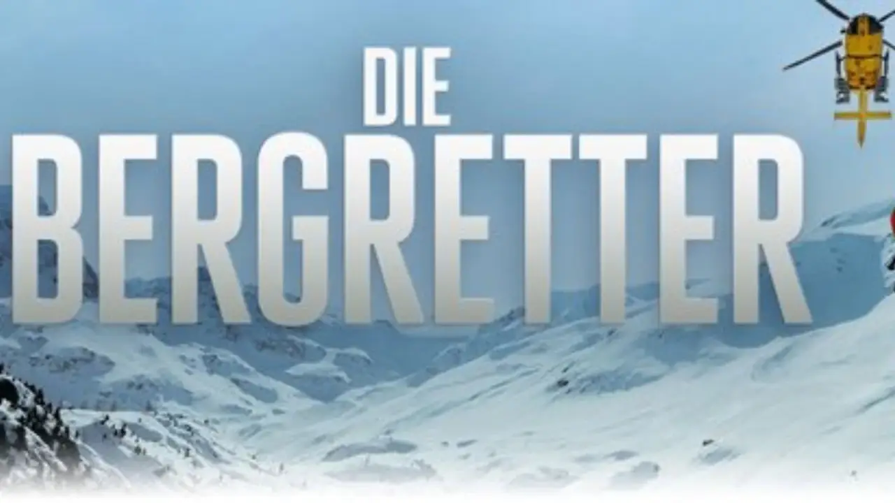 Die Bergretter hdfilme
