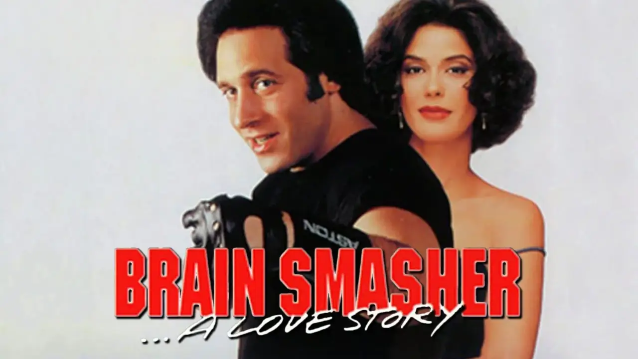 Brain Smasher hdfilme