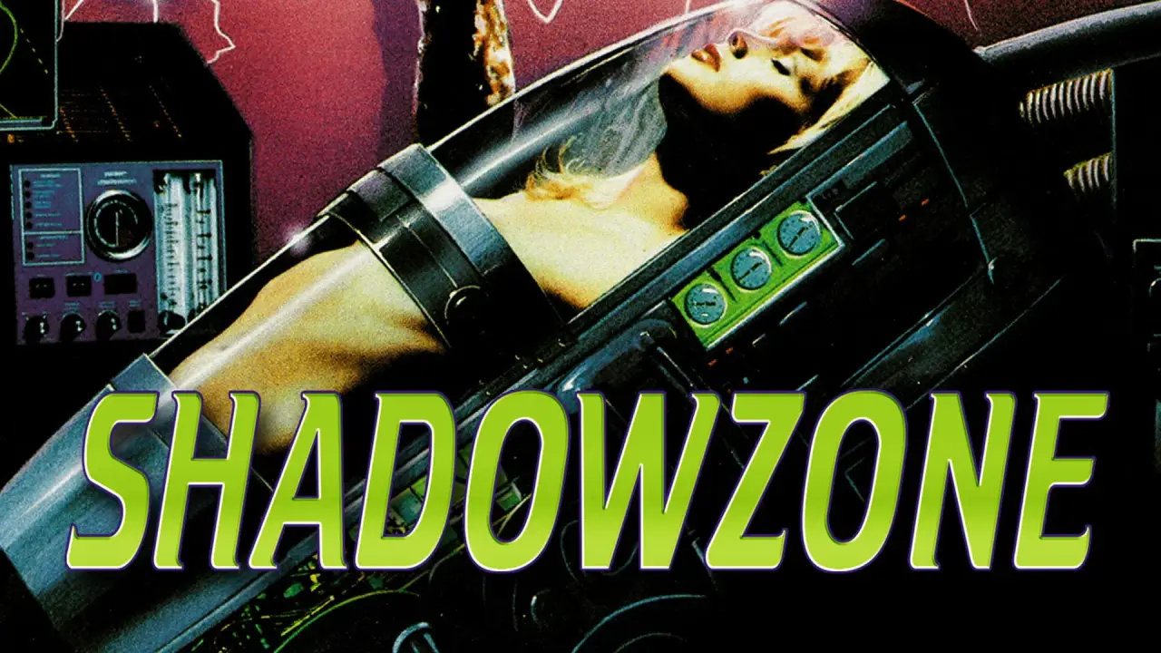 Shadowzone hdfilme