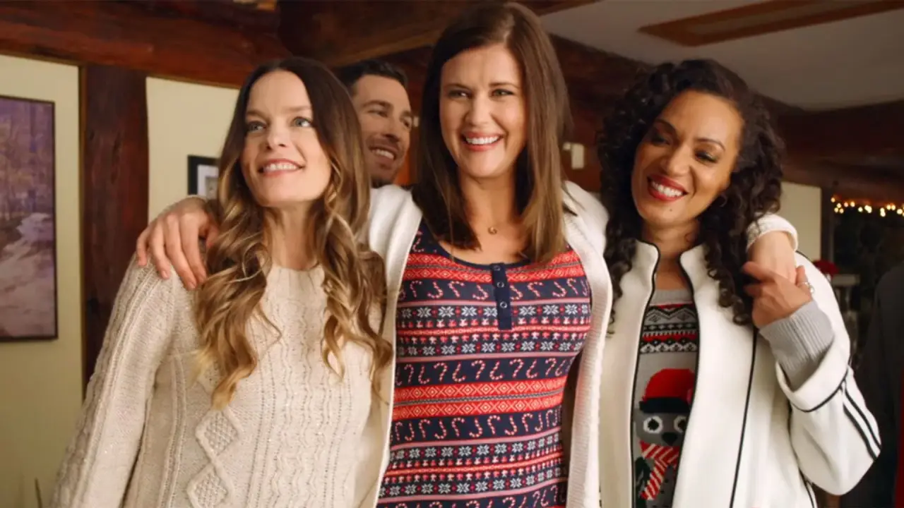 Weihnachten in der Holly Lane hdfilme