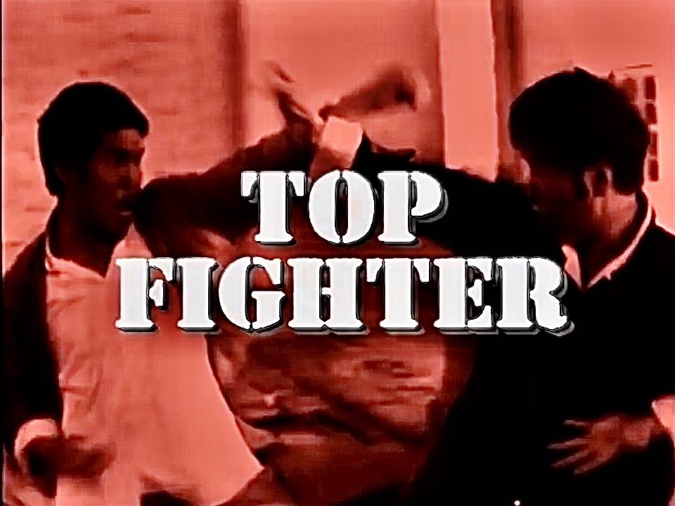 Top Fighter 1 hdfilme