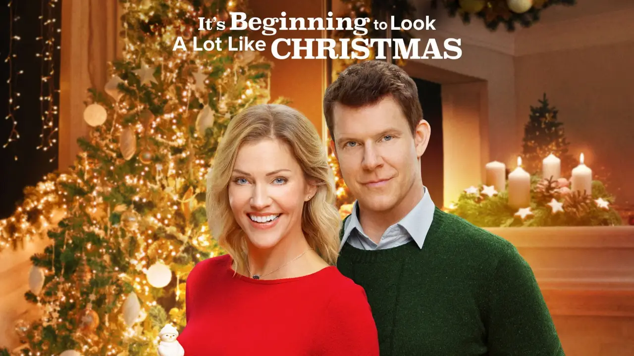 Der Weihnachtswettbewerb hdfilme