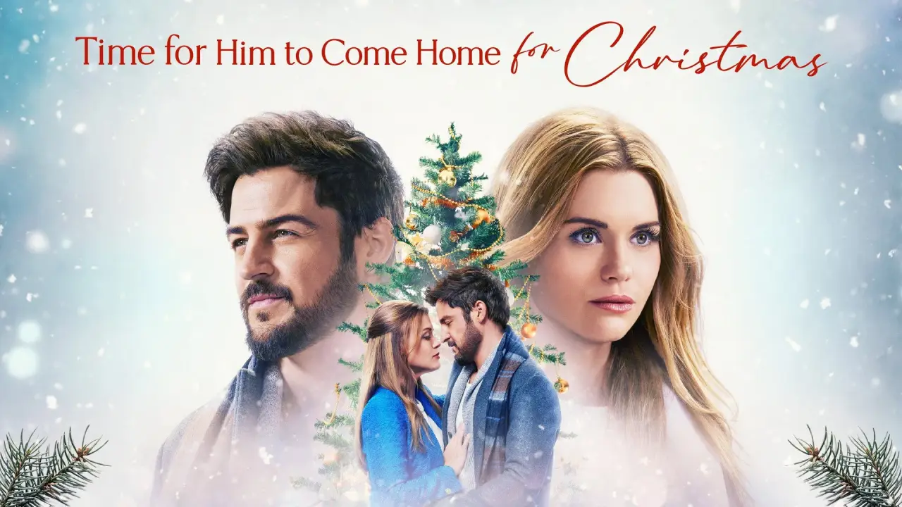 Eine zweite Chance an Weihnachten hdfilme