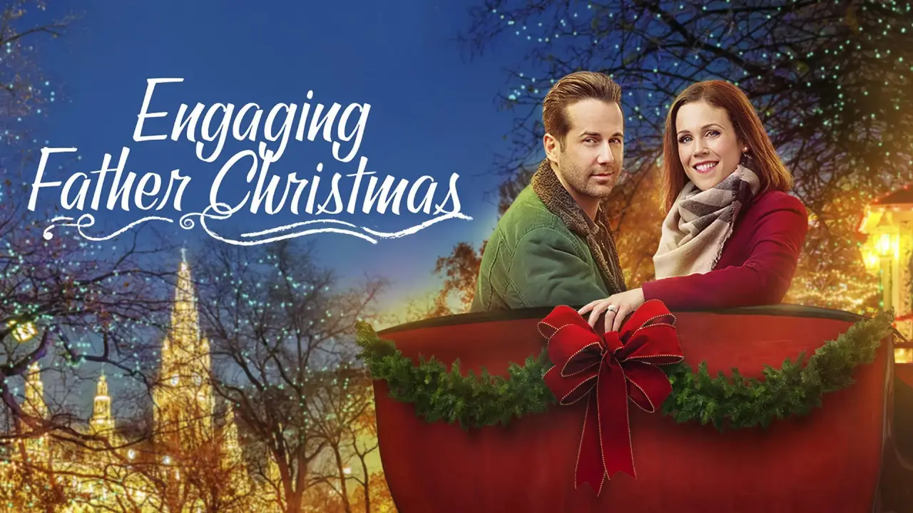 Engaging Father Christmas hdfilme