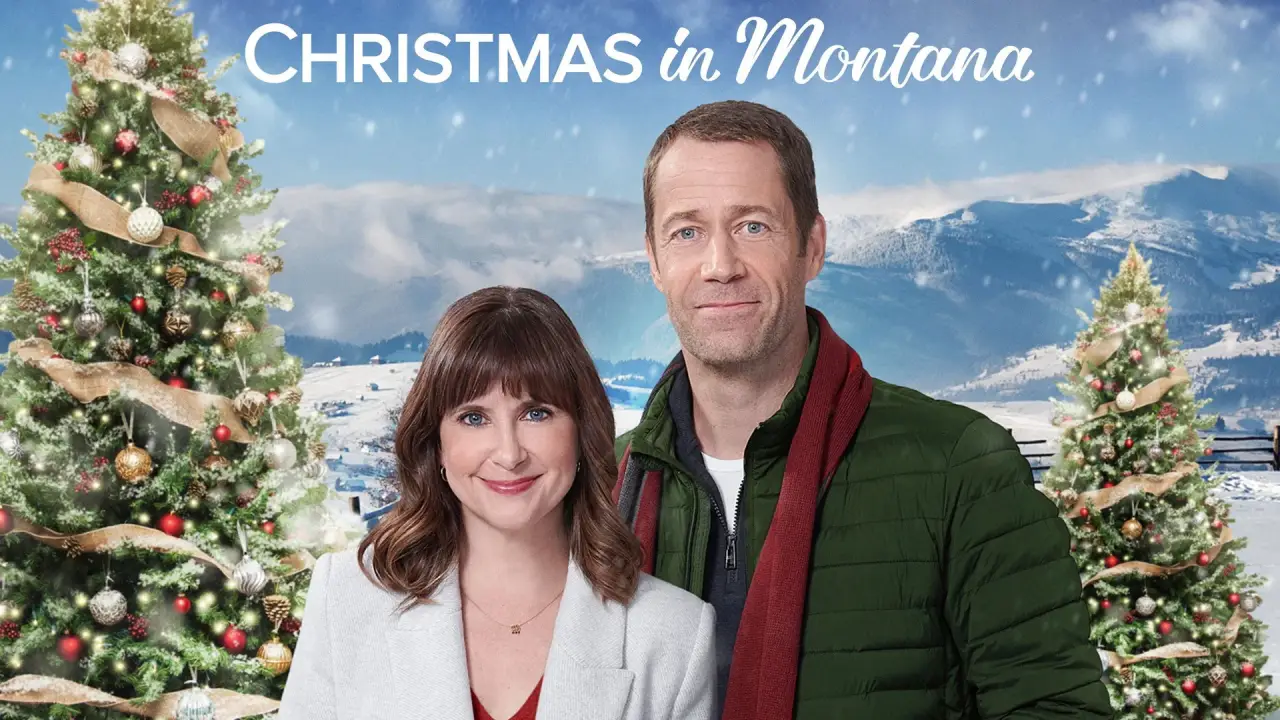 Weihnachten in Montana hdfilme