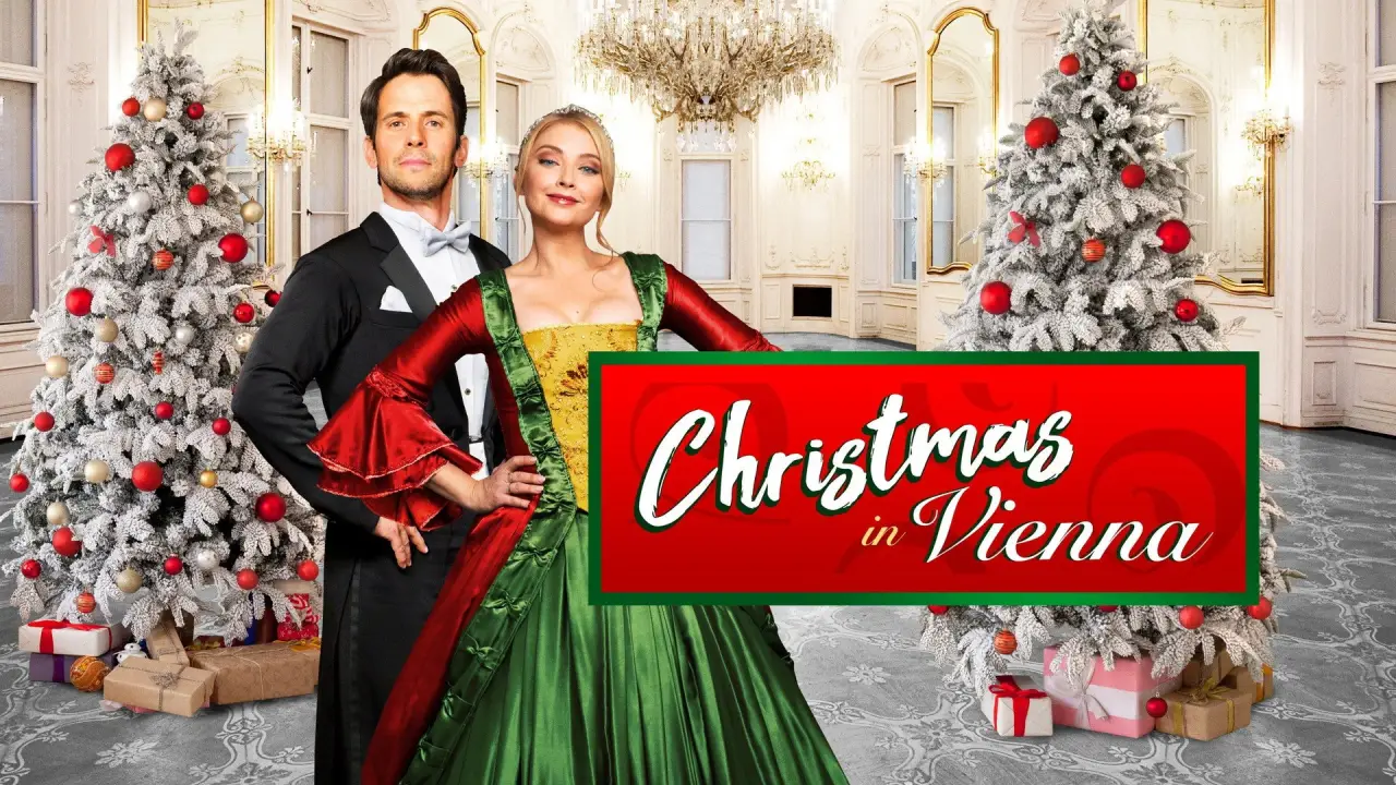 Weihnachten in Wien hdfilme