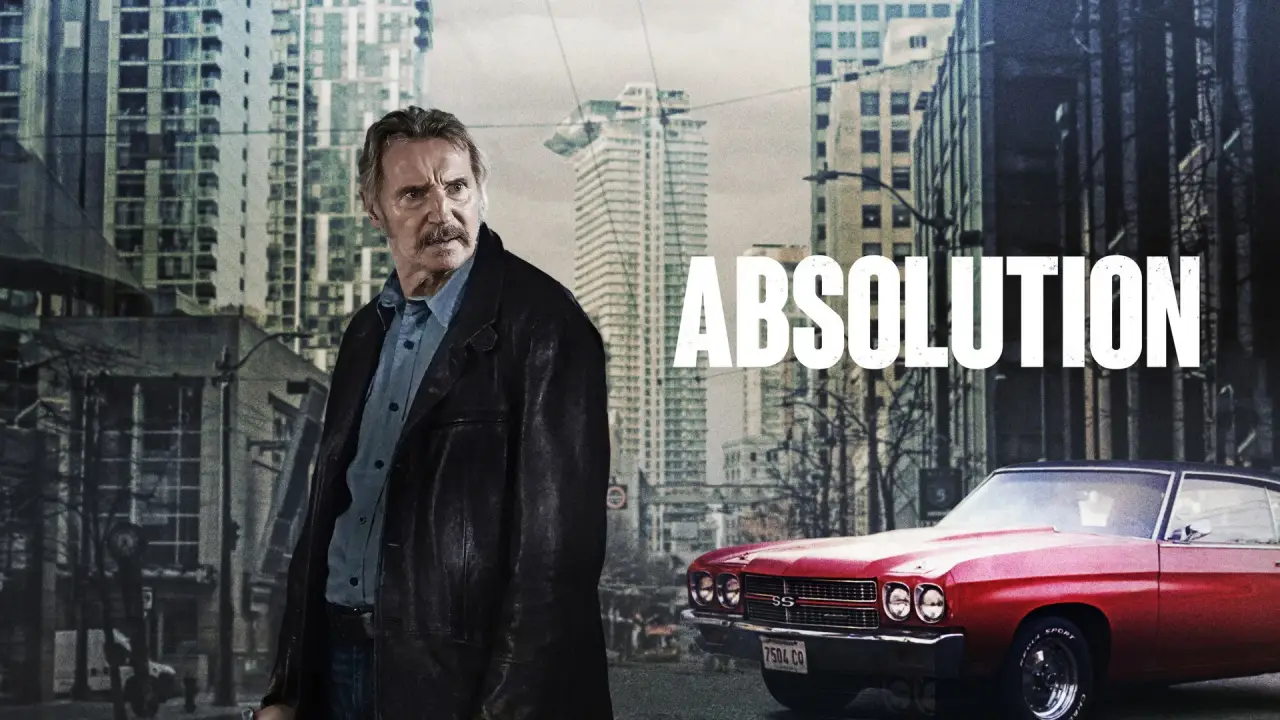 Absolution hdfilme