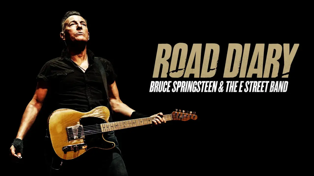 Road Diary: Bruce Springsteen and The E Street Band hdfilme