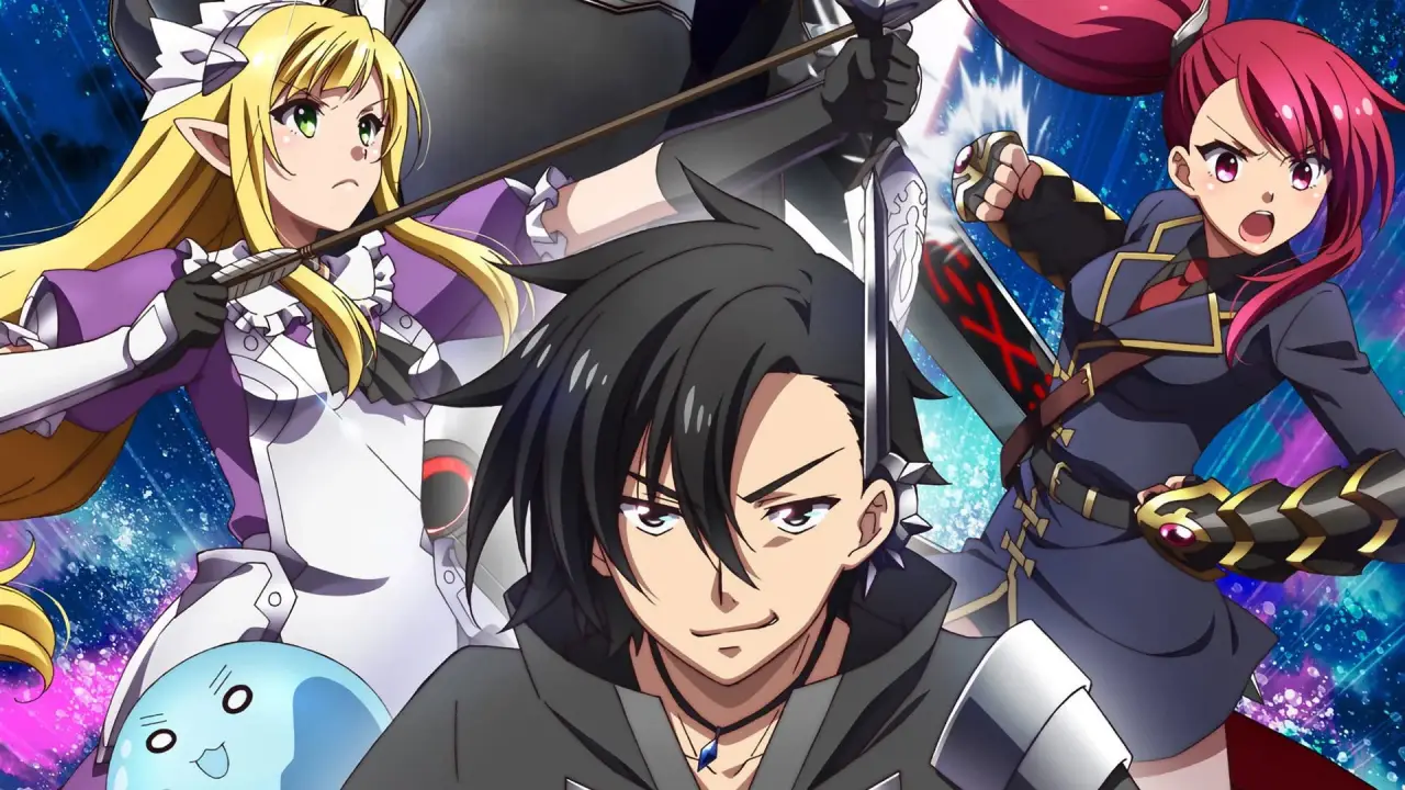 Black Summoner hdfilme