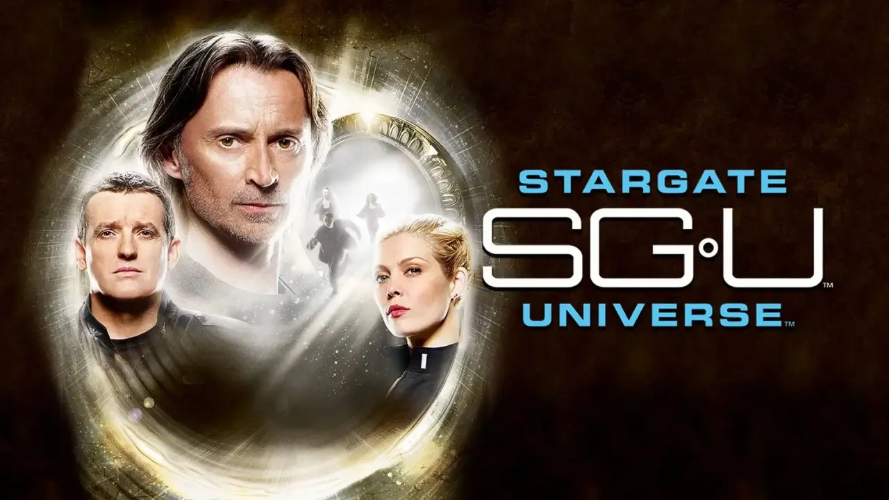 Stargate Universe hdfilme